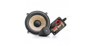 Focal PS130F 120W 13cm Component Speakers